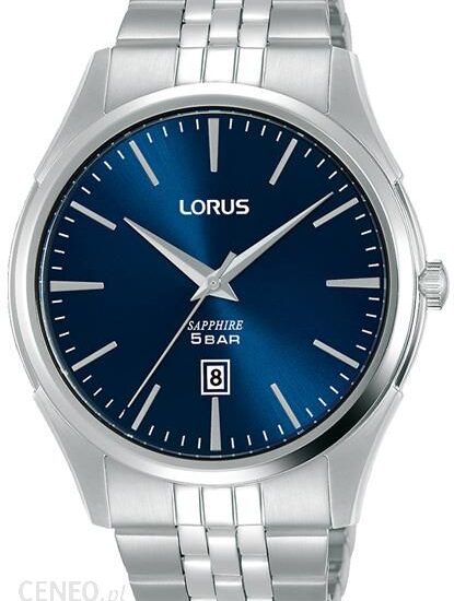 Lorus RH947NX9
