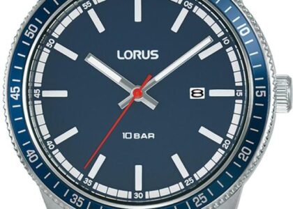 Lorus RH959MX9
