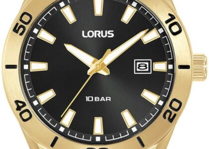 Lorus RH970PX9