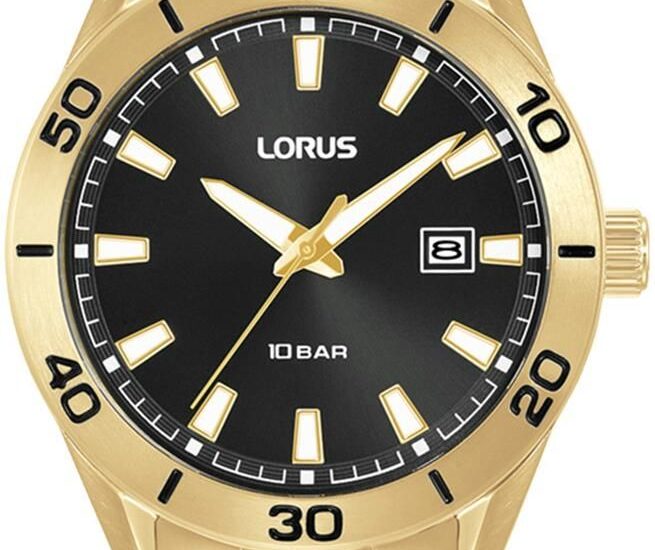 Lorus RH970PX9
