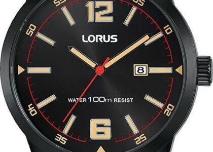 Lorus Rh983Hx9