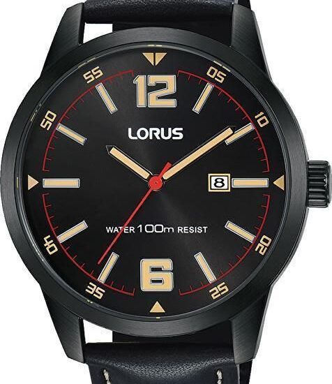 Lorus Rh983Hx9