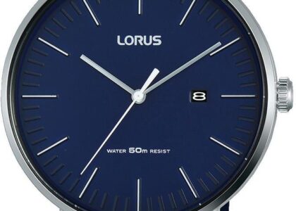 Lorus Rh985Kx9