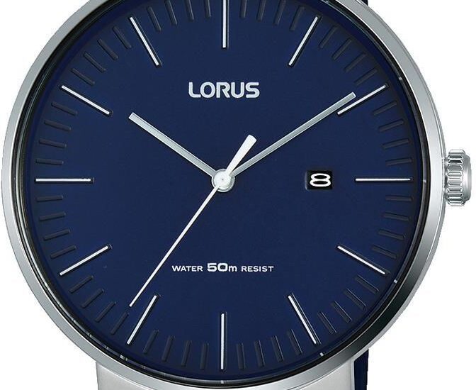 Lorus Rh985Kx9
