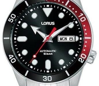 LORUS RL447AX9