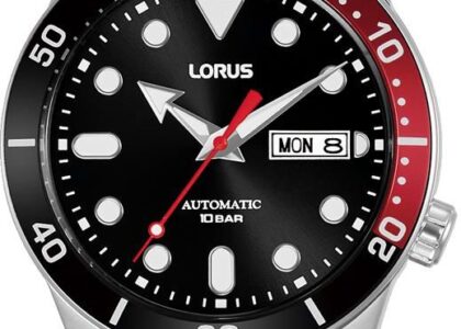 Lorus RL447AX9G