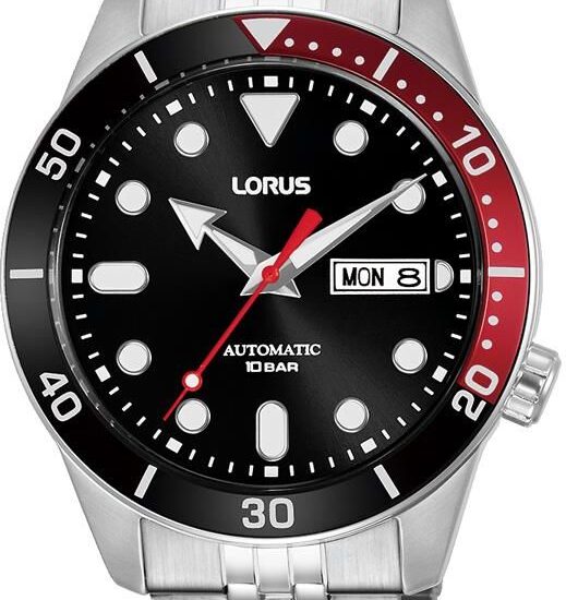Lorus RL447AX9G