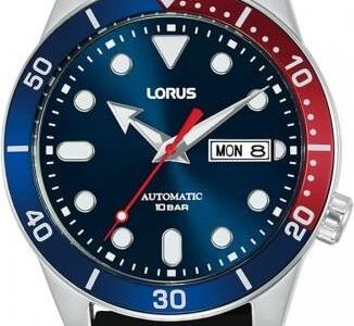 Lorus RL451AX9G