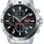 LORUS RM307FX9