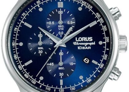 Lorus RM313GX9