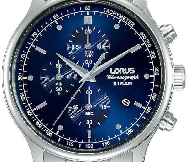 Lorus RM313GX9
