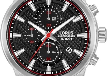 Lorus RM327HXS