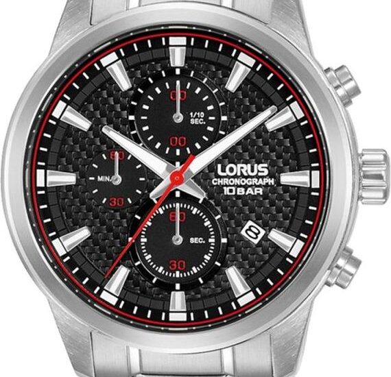 Lorus RM327HXS