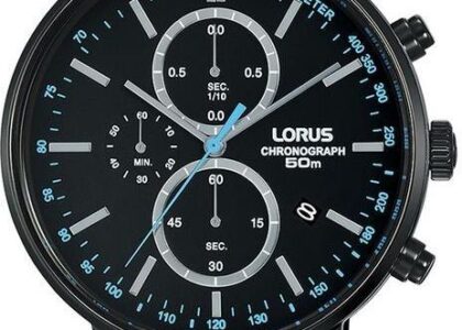 Lorus RM363FX9