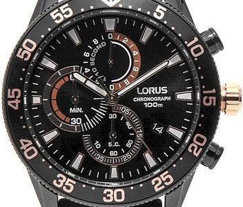 Lorus RM371FX9