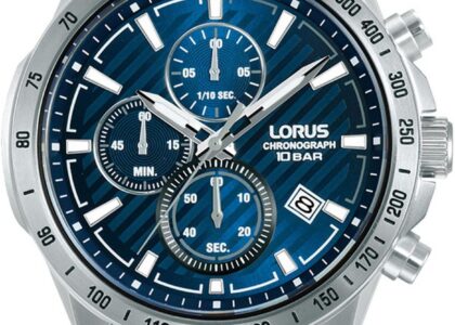 Lorus RM393HX9 Sports Chronograph