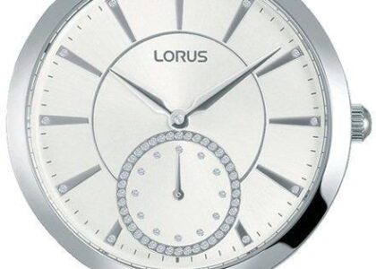 Lorus RN415AX9