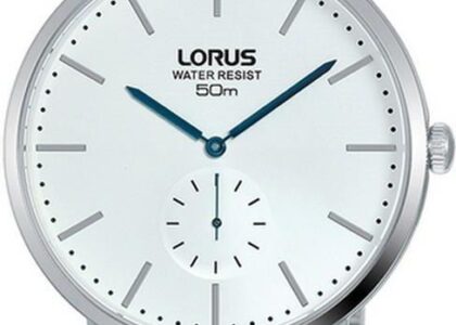 Lorus RN449AX9