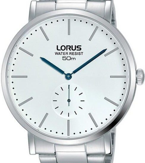 Lorus RN449AX9