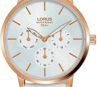 Lorus RP616DX9