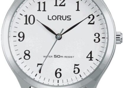 Lorus RRS07VX5