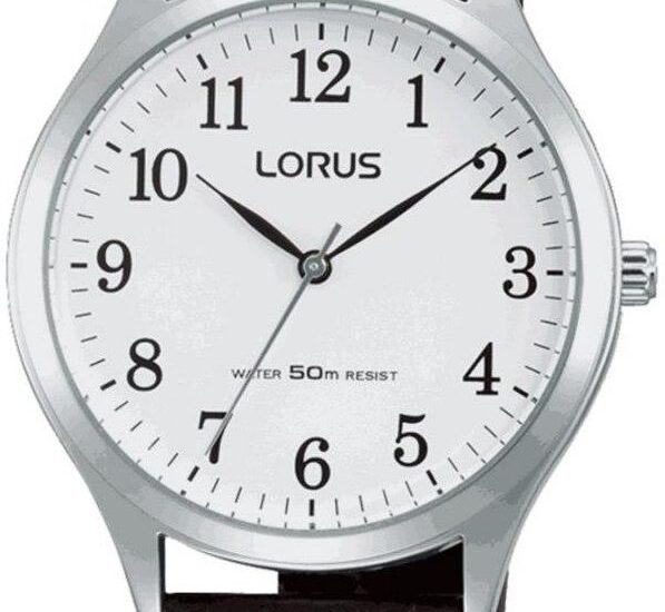 Lorus RRS07VX5
