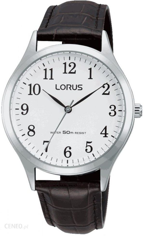 Lorus RRS07VX5