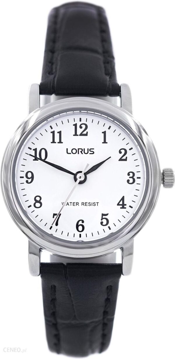 Lorus RRS11WX5