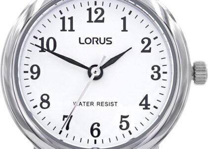 Lorus RRS11WX8