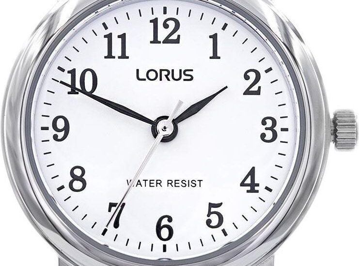 Lorus RRS11WX8