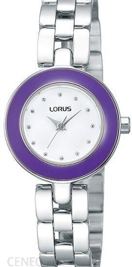 Lorus RRS85TX9