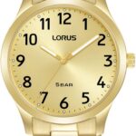 Lorus RRX02JX9 Classic