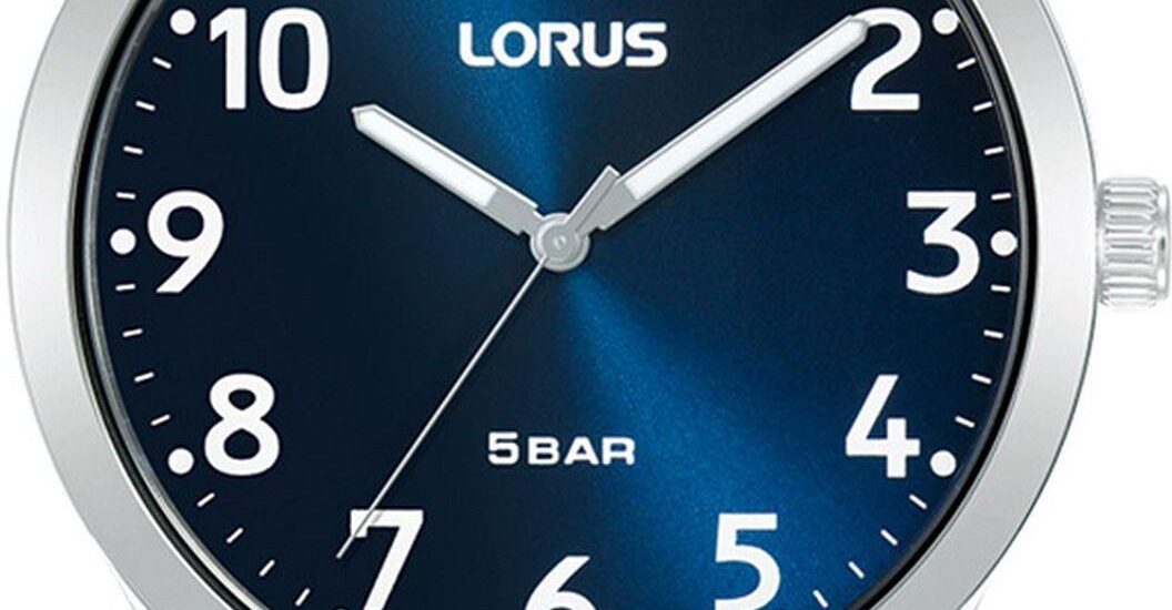 Lorus RRX05JX9 Classic