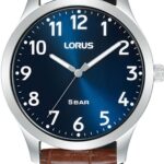 Lorus RRX05JX9 Classic