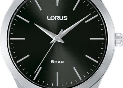 LORUS RRX63HX9