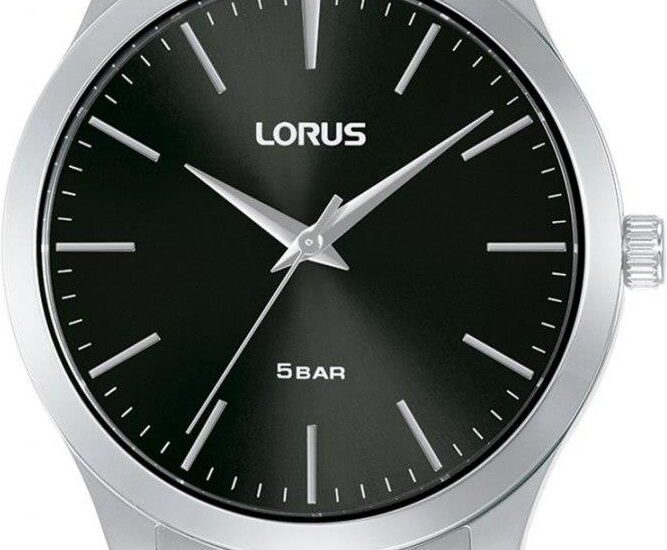 LORUS RRX63HX9