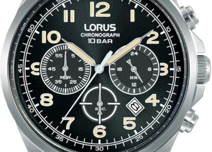 Lorus RT303KX9 Sports Chronograph