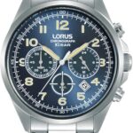 Lorus RT305KX9 Sports Chronograph