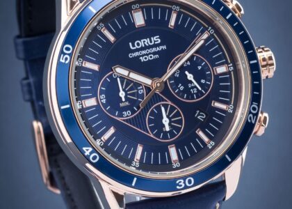 Lorus Rt306Hx9
