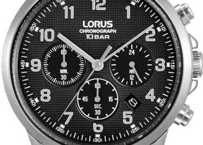Lorus RT313KX9