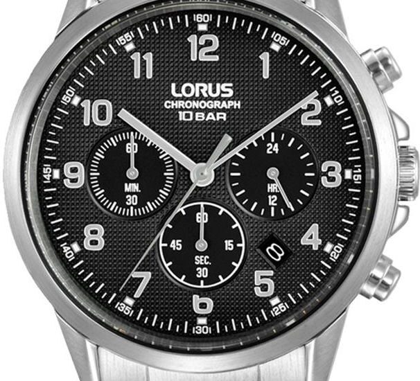 Lorus RT313KX9