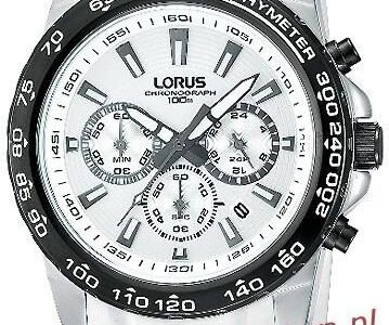 Lorus RT319BX9