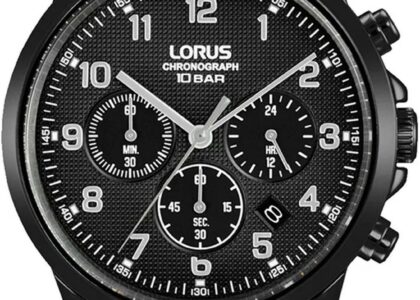 Lorus RT321KX9 Sports Chronograph