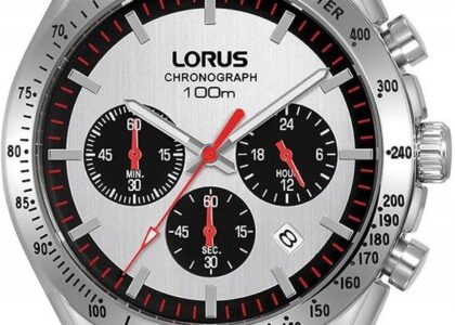 Lorus RT345HX9