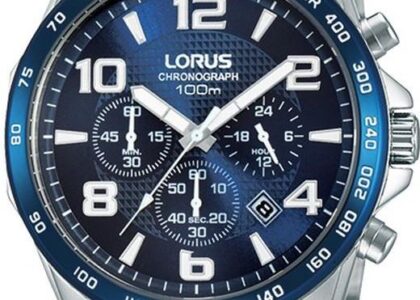 Lorus RT353CX9