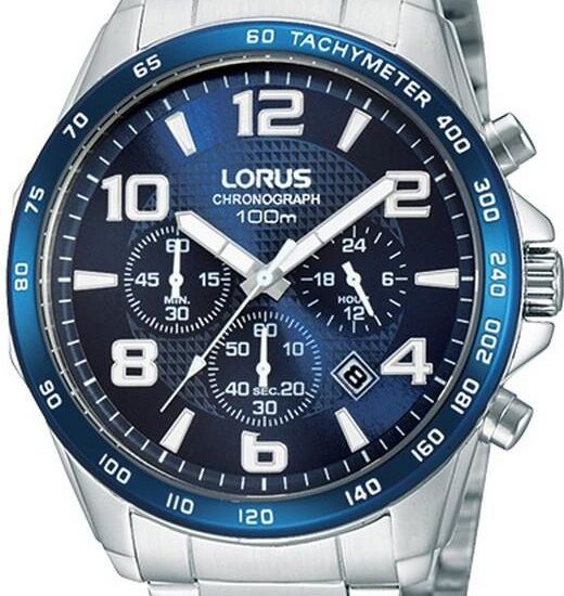 Lorus RT353CX9