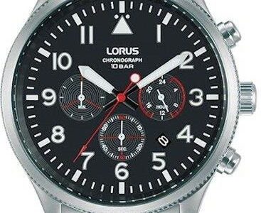 LORUS RT363JX9