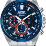 LORUS RT377HX9