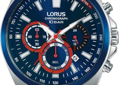 LORUS RT377HX9