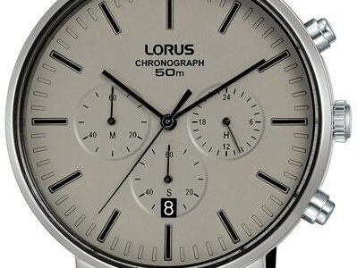 Lorus Rt381Gx9
